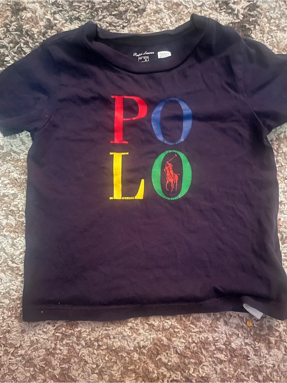 Ralph Lauren Tee